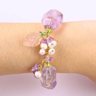 สร้อยข้อมือหินแท้ สร้อยข้อมือหินแท้ สร้อยข้อมือหินธรรมชาติ