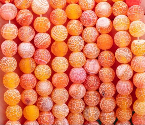 สีส้ม อากาทสภาพอากาศ สายข้อมูลอ่อน 2 มิลเมตร