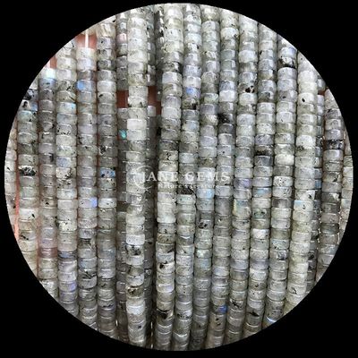 หินหินหินหิน Labradorite/Red Turquoise/Lapis Lazuli/Unakite Drum รูปทรงหินหินหินหินหินหินหินหิน