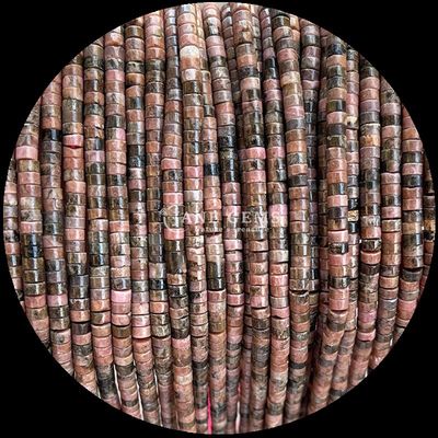 หินหินหินหิน Labradorite/Red Turquoise/Lapis Lazuli/Unakite Drum รูปทรงหินหินหินหินหินหินหินหิน