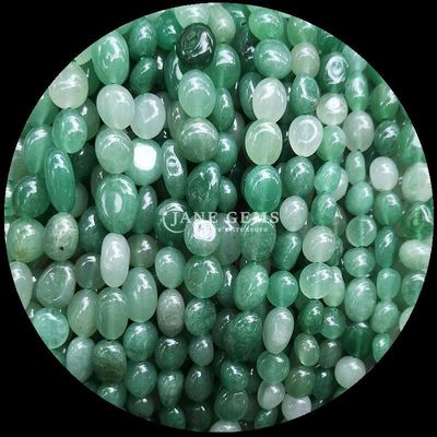 หินแท้ กลีบประดับ สีคริสตัลธรรมชาติ กลีบลาซูลี่ รูปไม่เรียบร้อย กลีบประดับแบบโล่ง