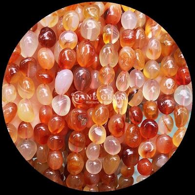 หินแท้ กลีบประดับ สีคริสตัลธรรมชาติ กลีบลาซูลี่ รูปไม่เรียบร้อย กลีบประดับแบบโล่ง