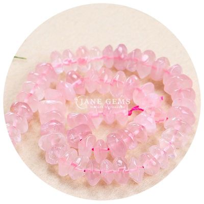 ขายปลีก ธาตุหินแท้มหาศาล มุมหินออมอร์ฟัส ลูกบัว สายสกัด Agate ไม่เรียบเรียง ลูกบัวอ่อน Accessories for DIY Jewels
