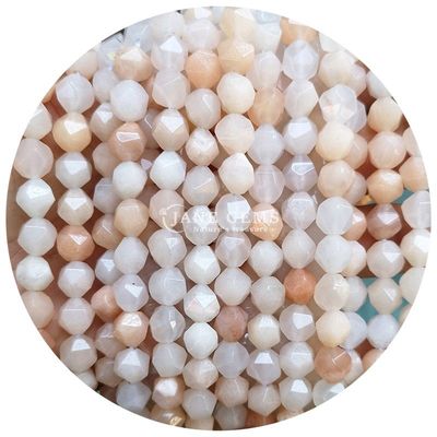 ขายปลีก แท้ธรรมชาติ หินแท้ ใบละเอียด หินคริสตัล ใบละเอียด ใบละเอียด สําหรับการทําเครื่องประดับ