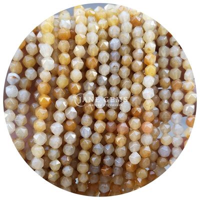 ขายปลีก แท้ธรรมชาติ หินแท้ ใบละเอียด หินคริสตัล ใบละเอียด ใบละเอียด สําหรับการทําเครื่องประดับ