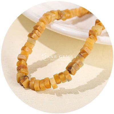 ขายปลีก ธ อร์ธรรมชาติ ธ อร์ลอยส์ ธ อร์ลอยส์ ขาวจริง ธ อร์ลอยส์ ธ อร์ลอยส์ ตารางสไลส Shape ธ อร์ลอยส์ ธ อร์ลอยส์ Spacers สําหรับ DIY พระเครื่อง