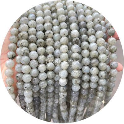 ขายปลีกหินธรรมชาติ กลมหินอ่อน 8 มม สีชมพู Zebra Jasper กลมหินอ่อน Tourmaline กลมหินอ่อน Spacers สําหรับเครื่องประดับ