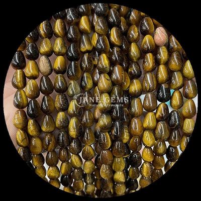 แดง Jasper Opalite ตาเสือ พระเครื่อง พระบูชา สีธรรมชาติ คริสตัล น้ําตก รูปทรง หิน