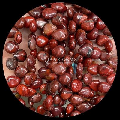 คาร์เนเลียน สีดํา Agate Gem Bead สีธรรมชาติ คริสตัลน้ํา ดรัปรูปร่างหิน