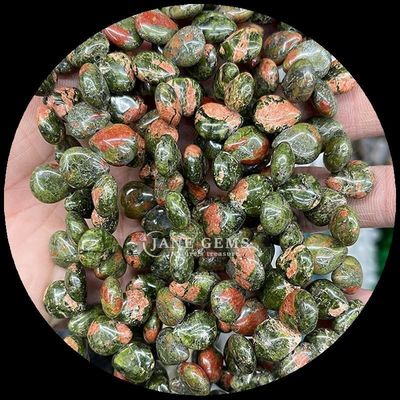 คาร์เนเลียน สีดํา Agate Gem Bead สีธรรมชาติ คริสตัลน้ํา ดรัปรูปร่างหิน