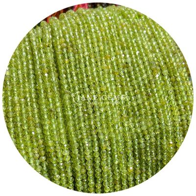 ขายปลีก ควาร์ทซ์หลายสี หินแท้ครึ่งมูลค่า ลูกบัวมีด้าน อุปกรณ์เสริม Shell Pearl Spacer สําหรับทําเครื่องประดับ