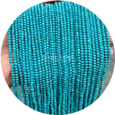 ขายปลีก ควาร์ทซ์หลายสี หินแท้ครึ่งมูลค่า ลูกบัวมีด้าน อุปกรณ์เสริม Shell Pearl Spacer สําหรับทําเครื่องประดับ