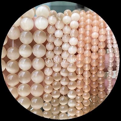 สีส้ม สีม่วง สีเหลือง สีสันทรงกลม รูปทรงตาแมว สายข้อมูลอิสระ สายข้อมูลอิสระ ขนาด 4 มม/6 มม/8 มม/10 มม/12 มม