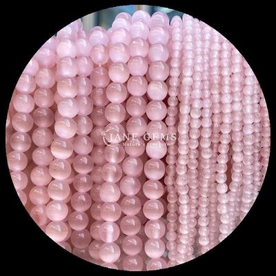 สีส้ม สีม่วง สีเหลือง สีสันทรงกลม รูปทรงตาแมว สายข้อมูลอิสระ สายข้อมูลอิสระ ขนาด 4 มม/6 มม/8 มม/10 มม/12 มม