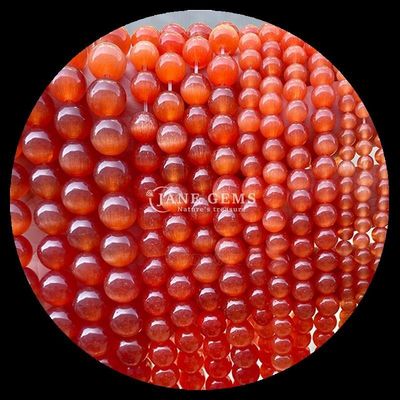 สีแดง สีน้ําเงิน สีม่วง สีขนมทรงกลม รูปทรงตาแมว สายขนมหลุด สําหรับพลังงานการรักษาและการให้ของขวัญ