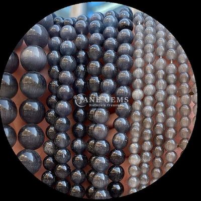 สีแดง สีน้ําเงิน สีม่วง สีขนมทรงกลม รูปทรงตาแมว สายขนมหลุด สําหรับพลังงานการรักษาและการให้ของขวัญ