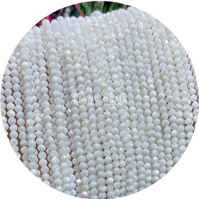 ธ อร์หินธรรมชาติที่มีหลายด้าน คริสตัลครึ่งมีค่าลดสําหรับการทําเครื่องประดับ สร้อยข้อมือ สร้อยคอ