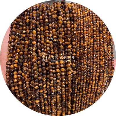 ธ อร์หินธรรมชาติที่มีหลายด้าน คริสตัลครึ่งมีค่าลดสําหรับการทําเครื่องประดับ สร้อยข้อมือ สร้อยคอ