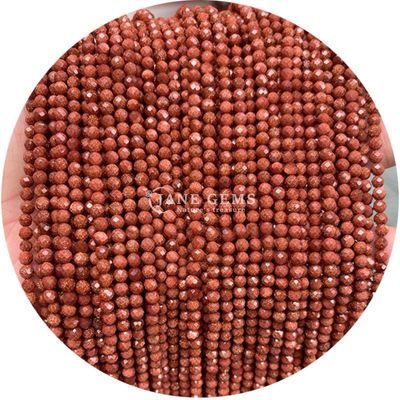 ธ อร์หินธรรมชาติที่มีหลายด้าน คริสตัลครึ่งมีค่าลดสําหรับการทําเครื่องประดับ สร้อยข้อมือ สร้อยคอ