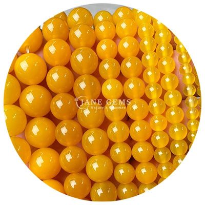 หินธรรมชาติหินอ่อน สายแท้ หินแท้ Agate กระบอกคริสตัล สําหรับการทําเครื่องประดับ DIY