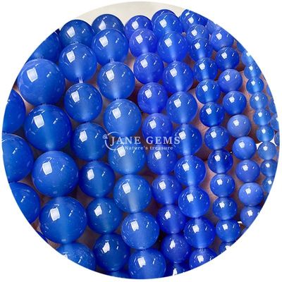 หินธรรมชาติหินอ่อน สายแท้ หินแท้ Agate กระบอกคริสตัล สําหรับการทําเครื่องประดับ DIY
