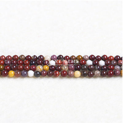 หินธรรมชาติ กระบอกหินอ่อน กระบอกคริสตัล กราเนต แดง Jasper ดํา Agate กระบอกสําหรับการทําเครื่องประดับ