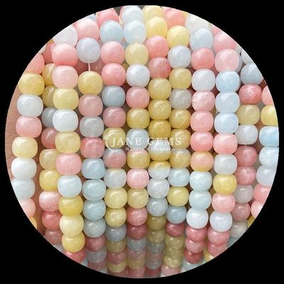 เพชรหิน กลีบกุหลาบ ควาร์ทซ์ กลีบน้ําแข็ง กลีบสีเขียว กลีบเพชรคริสตัลธรรมชาติ กลีบเพชรทรงแอปเปิ้ล กลีบกลีบหลุด สําหรับการทําเครื่องประดับ