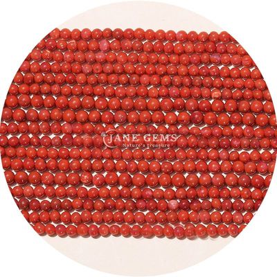 หินธรรมชาติ ดินแดนใต้ สีแดง อเมธิสต์ คริสตัลกลม กลมหลุด สําหรับเครื่องประดับ ทํา DIY สร้อยข้อมือ สร้อยคอ