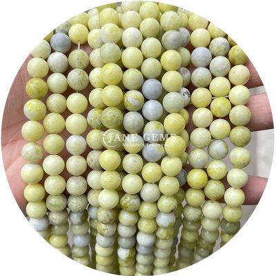 หินธรรมชาติ หินหอมหินแท้ หินเพชรสีชมพู Aventurine กลม เรียบเรียบ สําหรับการทําเครื่องประดับ DIY