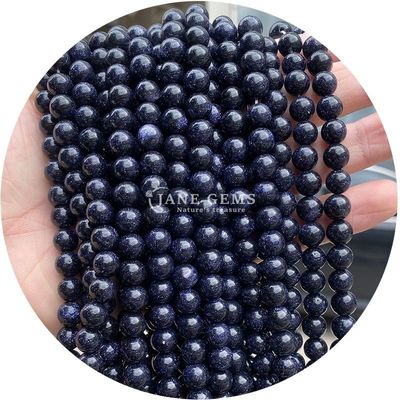 เครื่องประดับคริสตัลที่ทําด้วยมือ งานฝีมือ DIY กลม กลมสีแดง กลมไสป์สําหรับข้อมือ สร้อยคอ