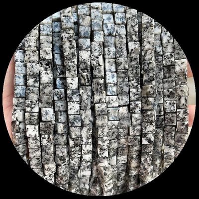 ธรรมชาติ Jade ใต้ Amazonite รูปทรงสี่เหลี่ยม ธ อร์หินแท้ ธ อร์สําหรับ DIY เครื่องประดับและพลังงานการรักษา