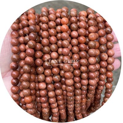 สะสมพลังงาน การเยียวยาธรรมชาติ คริสตัลหินแท้ ลูกบัว Tourmaline Magnesite สําหรับการทําเครื่องประดับคริสตัล