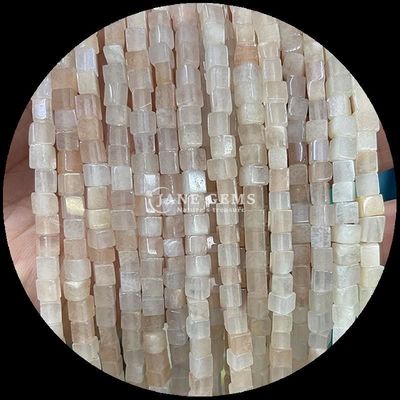 รูปทรงสี่เหลี่ยม หินเพชรธรรมชาติ ธ อร์แดง เทอร์คิวาส สีดํา Agate ธ อร์ลอย สายสําหรับเครื่องประดับ DIY