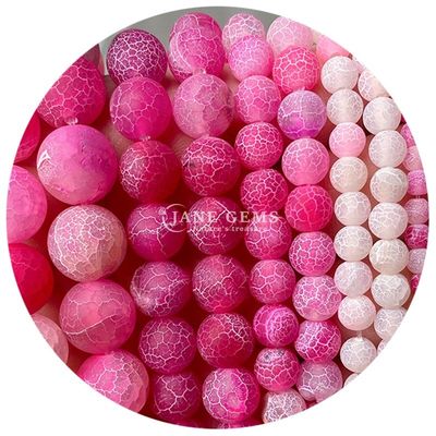 ผสมผสาน Agate สีเขียว Agate ผสมผสาน