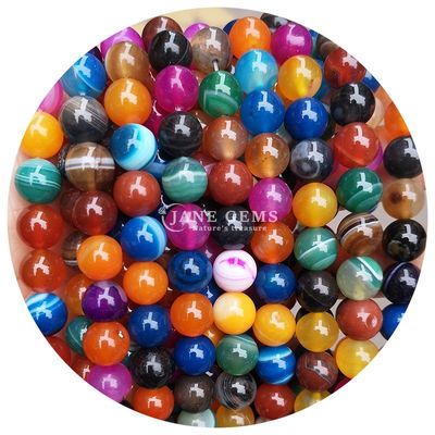 สีธรรมชาติสําหรับการทําเครื่องประดับและเครื่องประดับ