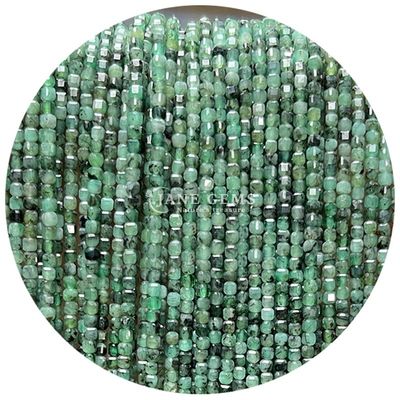 พระเครื่องที่กําหนดเอง ลูกขุนหินจันทร์สีขาว Prehnite ม่วง Jade ลูกขุนลอย