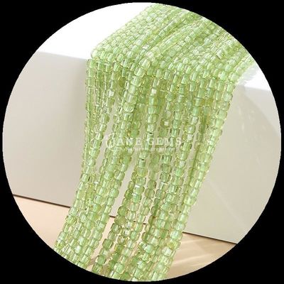 หลายสีธรรมชาติ มินิคิวบ์ สี่เหลี่ยม หินแท้ ลูกกุหลาบกุหลาบควอตซ์ Apatite สําหรับ DIY สร้อยข้อมือ สร้อยคอหู การทําเครื่องประดับ