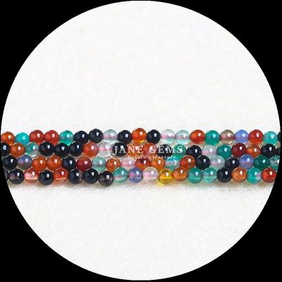 หินเพชรธรรมชาติ หลากสี สีชมพู Aventurine หินตะวัน