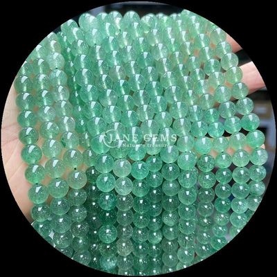 ลูกบัวกลมในสีหลากหลาย ดอกควอตซ์สีชมพูธรรมชาติ ดอกควอตซ์สีทอง