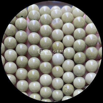 Agate AlaShan สีหลากหลาย Cherry Agate ที่สมบูรณ์แบบสําหรับธุรกิจเครื่องประดับของคุณ