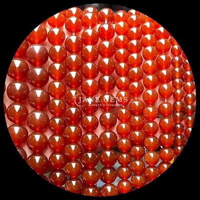 หินเพชร 8 มม กระบี่ หลากหลายกระบี่ Agate กระบี่ Green Agate Carnelian Brown Agate สายกระบี่โล่งสําหรับ DIY