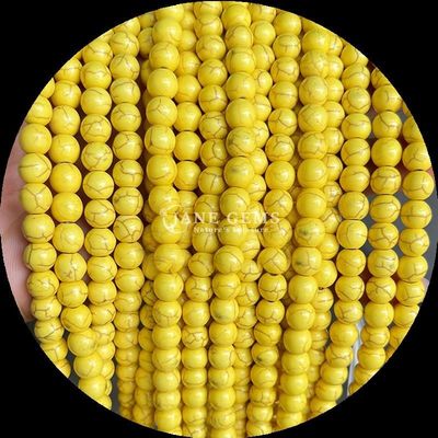 ธนูหินแท้สีหลากหลาย เครื่องประดับ DIY ธนูเทอร์คิวาส
