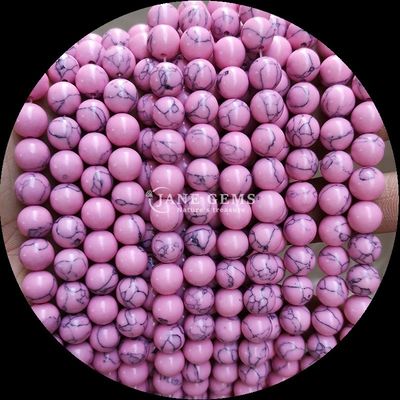 ธนูหินแท้สีหลากหลาย เครื่องประดับ DIY ธนูเทอร์คิวาส