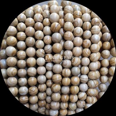 รูปทรงกลม พระเครื่อง พระบูชา หลากหลายสี ลายไม้ ผงพระบูชาลอย เหมาะสําหรับทําเครื่องประดับ ขนาดพระบูชา 8 มม