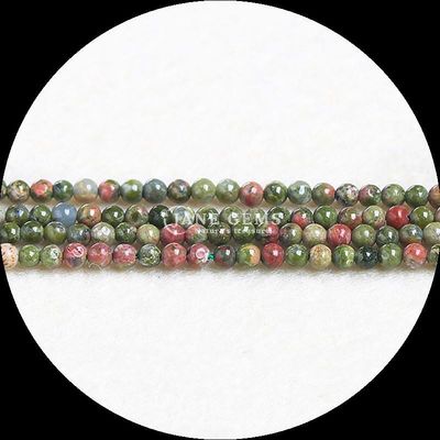 หลากหลายหินแท้ คริสตัล Unakite ใส Quartz ผงหินอ่อน สําหรับเครื่องประดับ เพิ่มเติมตลอดกาลสําหรับการสะสมเครื่องประดับของคุณ
