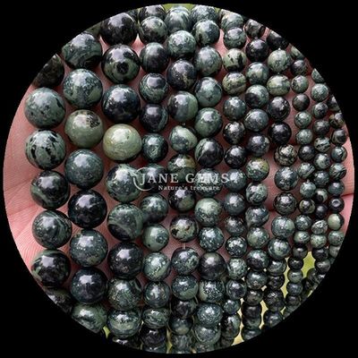 หินแท้กลมที่มีเทคนิคการเคลือบ สีแดง jasper สีฟ้าหินทรายหินแก้วหินเยียวยา หินหินกลมกลมลอย กระดูกขนหินประดับอร่อยและทนทาน