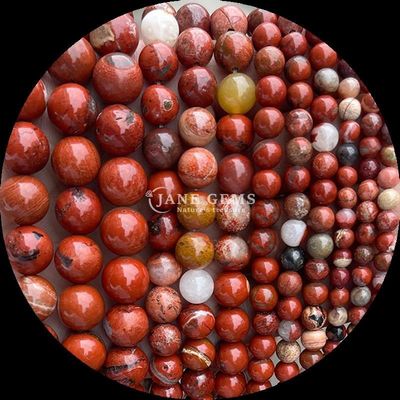 รูปทรงกลม พระหินแท้ หลากหลายสี ชาวอินเดีย Agate Unakite คริสตัล หินเยียวยา ผงหินอ่อนสําหรับความต้องการการทําเครื่องประดับของคุณ