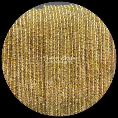 หินแท้ 4 มิลลิเมตร หลายสี หลากหลายหินคริสตัลธรรมชาติ มินิกลม Tourmaline ผงหินอ่อน สําหรับความต้องการของลูกค้า